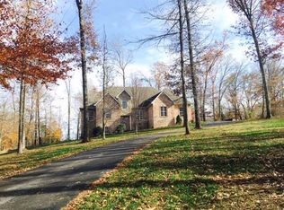 244 Lake Hills Rd, Tullahoma, TN 37388