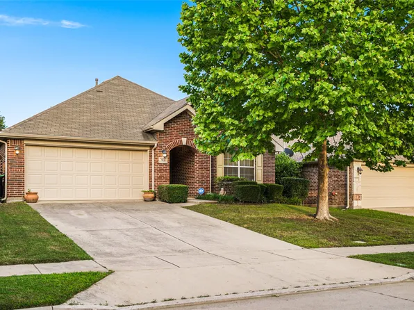 713 Meandering Trl, Little Elm, TX 75068