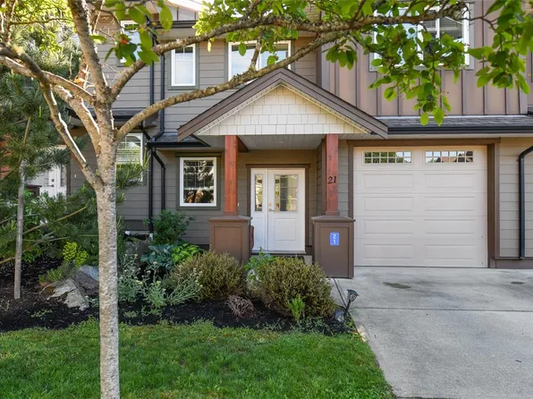2030 Wallace Ave #21, Comox, BC V9M 1X4