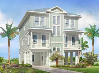 1422 Seaside Cir, Navarre Beach, FL 32530