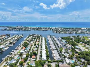 626 Mariners Way, Boynton Beach, FL 33435