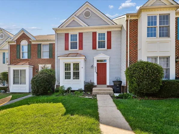 6630 Commodore Ct, New Market, MD 21774