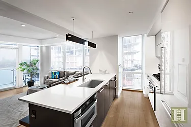 Rented by Halstead Real Estate