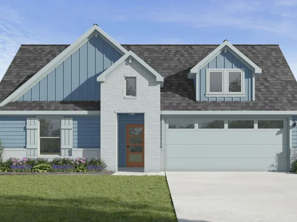 15914 E 75th St N, Owasso, OK 74055