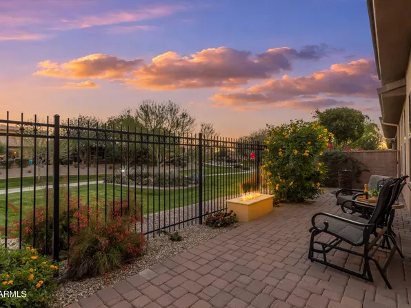 36263 N DESERT TEA Drive, Queen Creek, AZ 85140