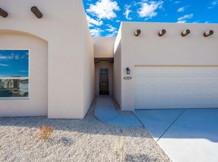 4359 Purple Sage Dr, Las Cruces, NM 88011