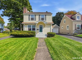 31 Starkweather Street, Manchester, CT 06042