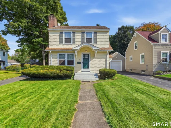 31 Starkweather Street, Manchester, CT 06042