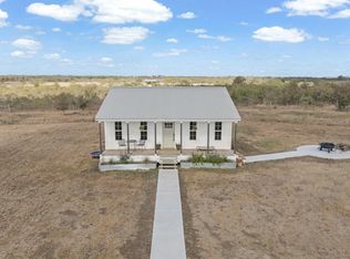 5287 Pettytown Rd, Red Rock, TX 78662