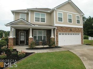 3807 Downing Dr, Cumming, GA 30040
