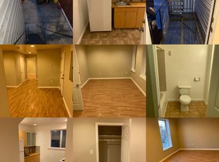 2312 Whittier Ave APT 3, Baltimore, MD 21217