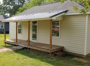 223 E Bearden St, Greer, SC 29651