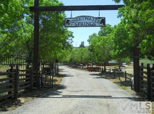 11727 Mint Canyon Rd, Agua Dulce, CA 91390