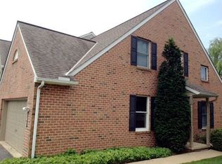 500 Hillside Dr, Mountville, PA 17554