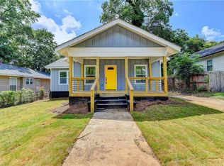 1233 Oakland Dr SW, Atlanta, GA 30310