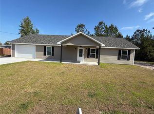 53 Hawks Pl, Waynesville, GA 31566