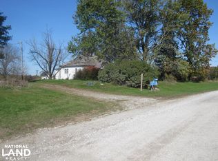 13901 Old Hazel Creek Church Rd, Kirksville, MO 63501