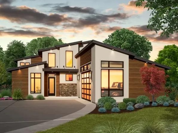 The August: Build On Your Lot Plan, Midwest Illinois: Build On Your Lot