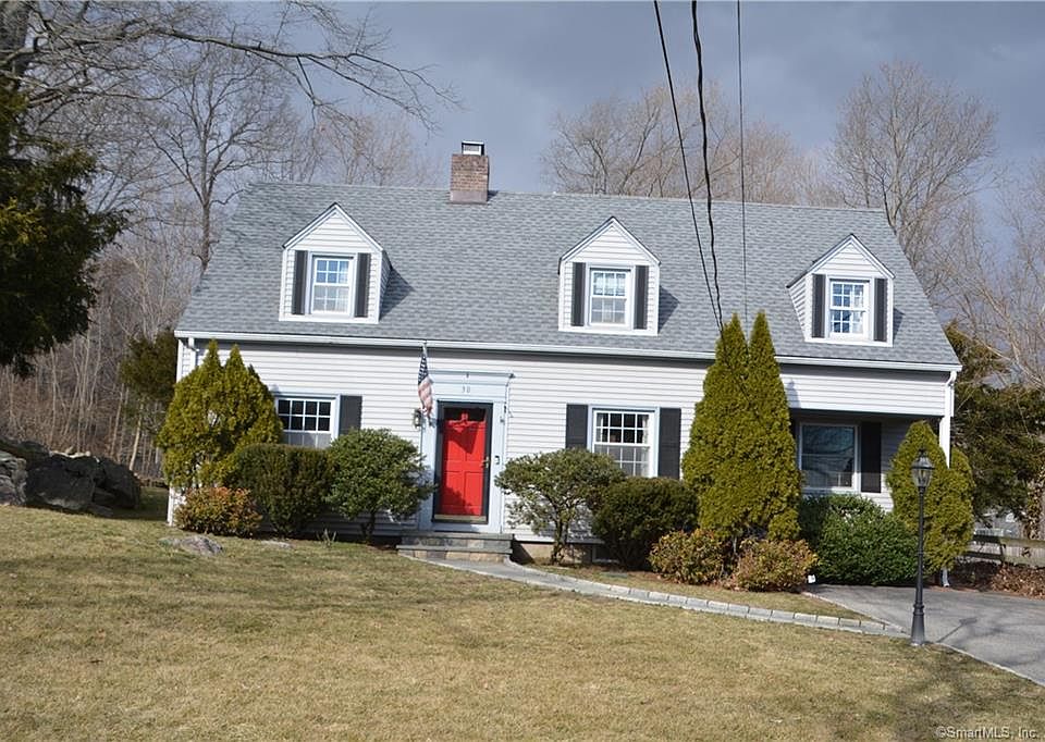 30 Woodway Road