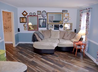 327 Dominion Dr, Newport News, VA 23602