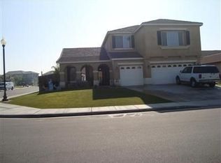 11803 Roaring River Ave, Bakersfield, CA