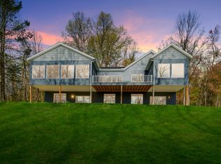 675 Two Mile Rd, Howard, PA 16841