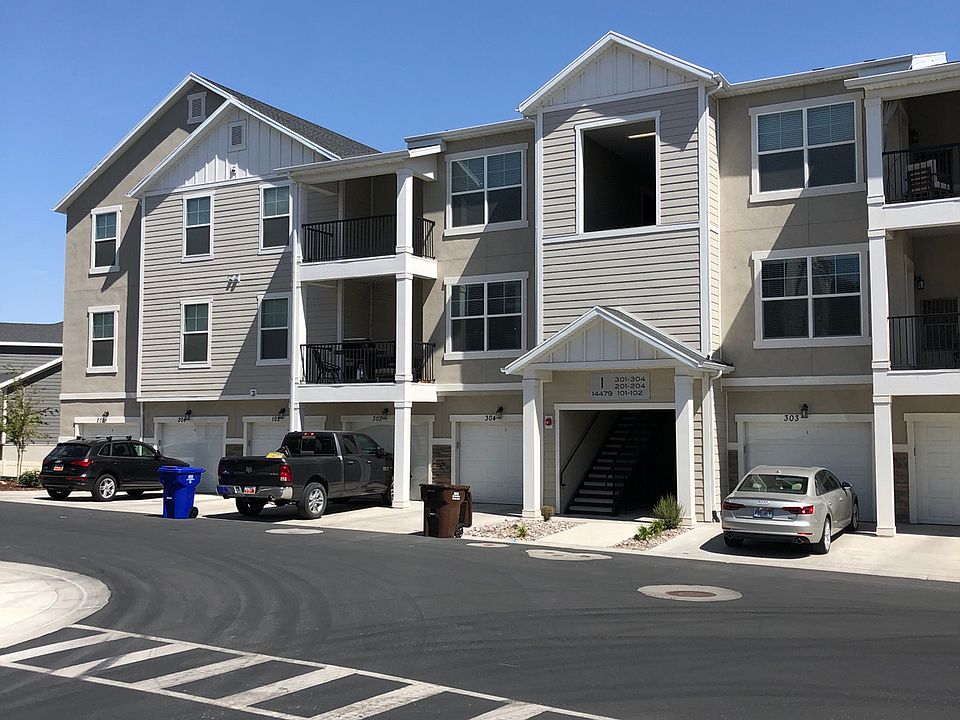1st image of 14479 S Renner Ln W #I-302
