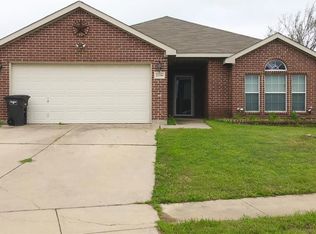 12336 Rolling Ridge Dr, Burleson, TX 76028