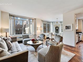 Grand Beekman, New York, NY 10022