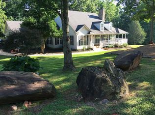 10 Cloudland Rd S, Dahlonega, GA 30533