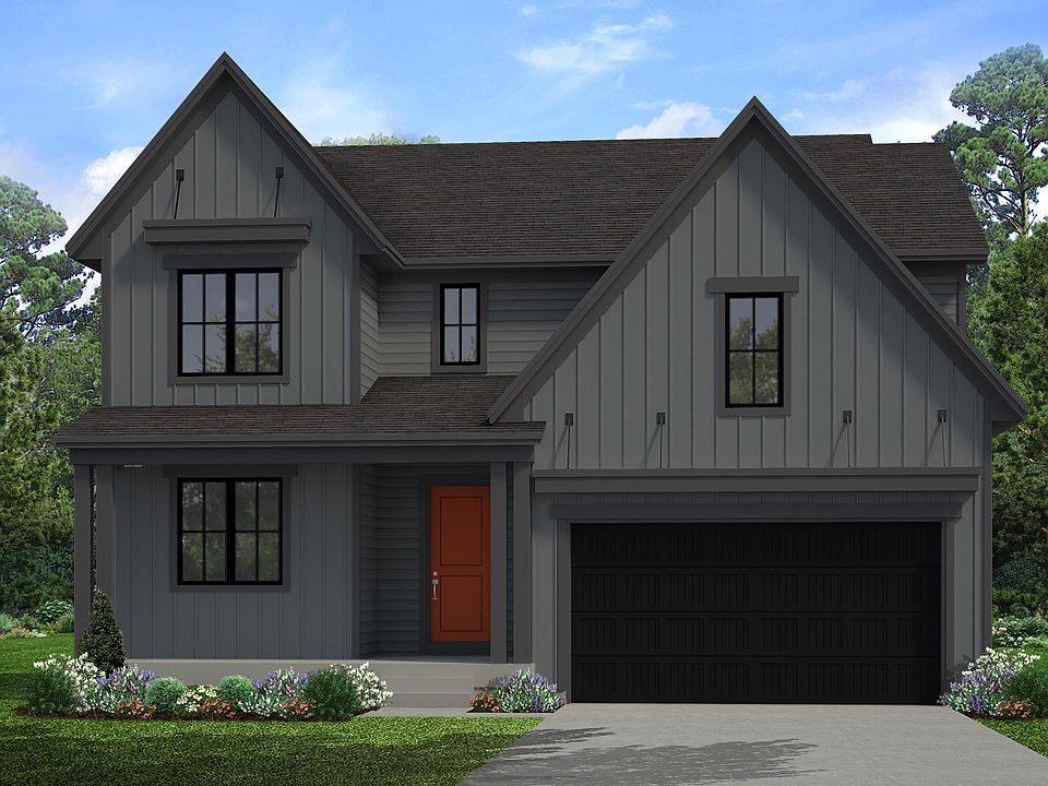 Eleanor Exterior 1