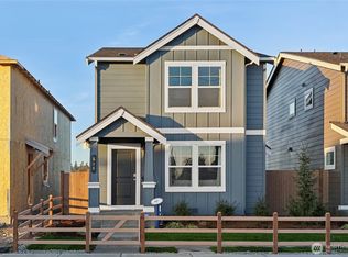 510 Cremini Loop SE #72, Lacey, WA 98513