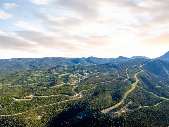 10 Powder Crest Trl, Big Sky, MT 59716