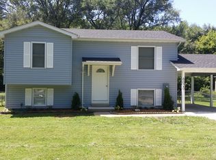 6020 Parkedge Dr, House Springs, MO 63051