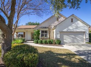 146 Old Chisholm Trl, Georgetown, TX 78633