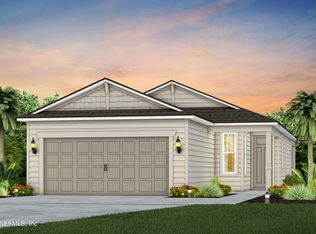 1873 SUE MEADOW Lane, Middleburg, FL 32068
