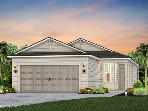 1873 SUE MEADOW Lane, Middleburg, FL 32068
