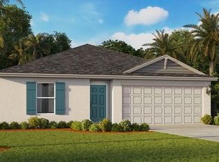 3462 NW 3rd St, Okeechobee, FL 34972