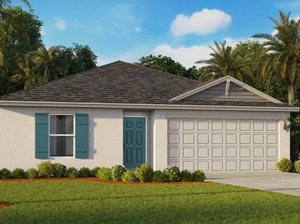 3462 NW 3rd Street, Okeechobee, FL 34972
