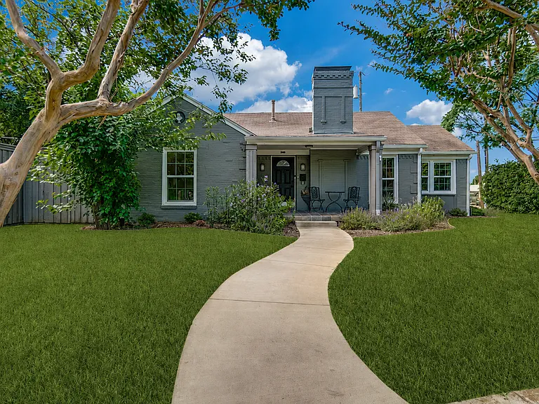 6404 Goliad Ave — Photo 1