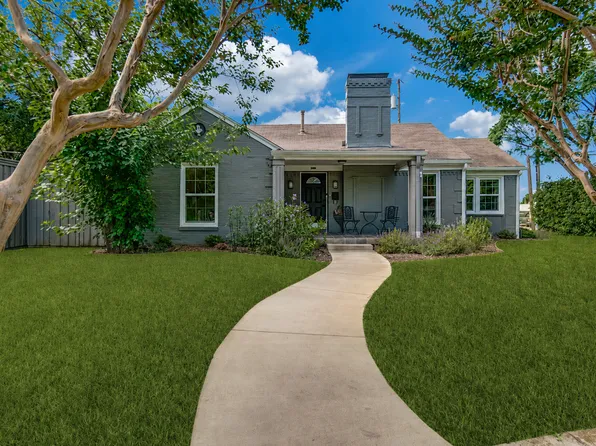 6404 Goliad Ave, Dallas, TX 75214