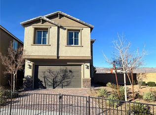934 Hunter Shores Ave, North Las Vegas, NV 89084