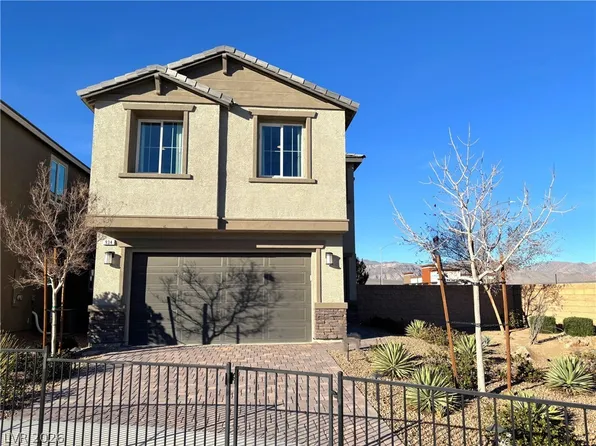 934 Hunter Shores Ave, North Las Vegas, NV 89084