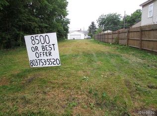 818 10th Ave, Middletown, OH 45044