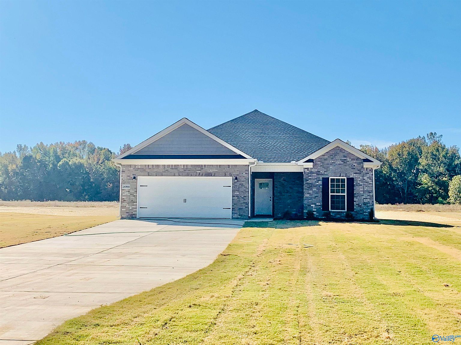 26901 Leslie Ln, Elkmont, AL 35620 Zillow