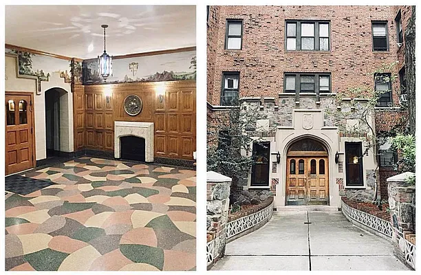 Rented by Quest Realty Sunnyside Corp | media 10