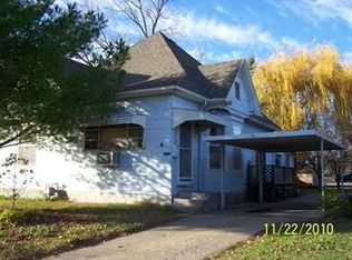 2805 Main St, Parsons, KS 67357