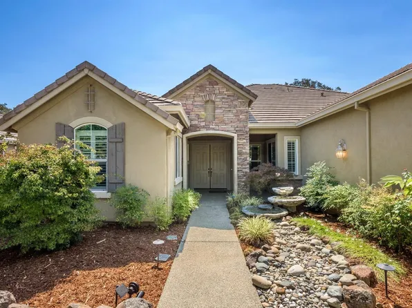4841 Grey Fox Ln, Auburn, CA 95602