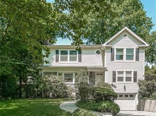 20 Walker Ave, Rye, NY 10580