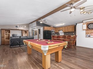 10951 N 91st Ave #208, Peoria, AZ 85345